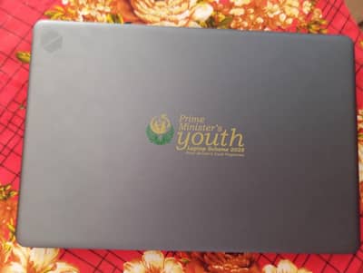 Mechrevo R14P Ryzen 5 | 8GB | Win 11 | Lush Condition for Sale