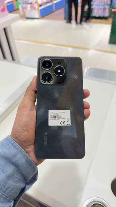realme c61