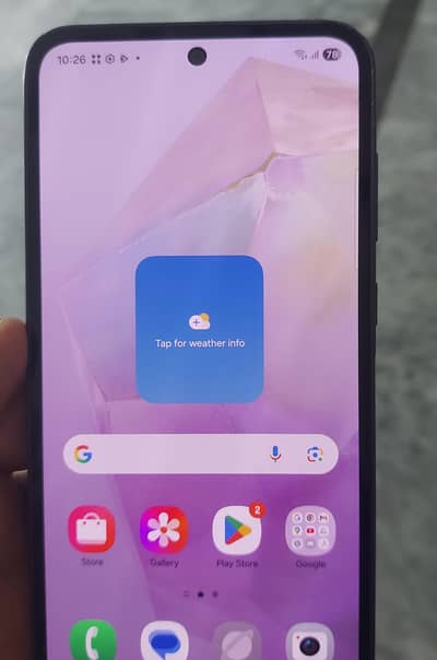 SAMSUNG A35 5G 8GB 256GB 03006602027