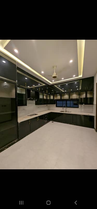 1 Kanal Brand New Luxury House Available For Rent In EME