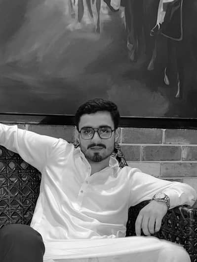 Hadi mughal