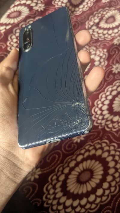 Sony Xperia 5 II pta approved