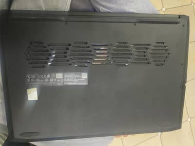 gaming laptop seal pack