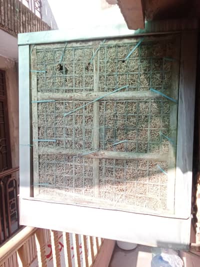 not in use but new in condition