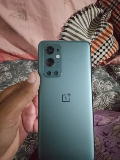 ONEPLUS 9 PRO