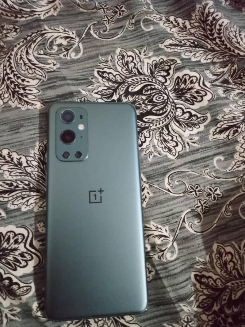 ONEPLUS 9 PRO 2