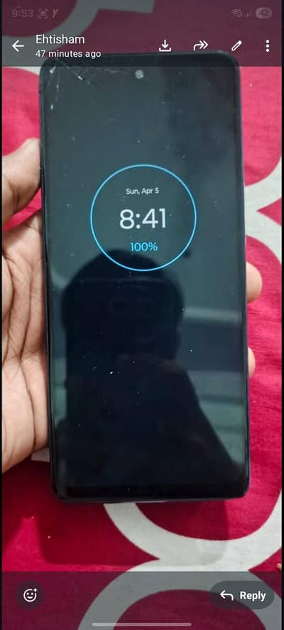 Motorola Moto G Stylish 2022