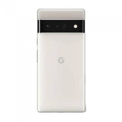 google pixel 6A