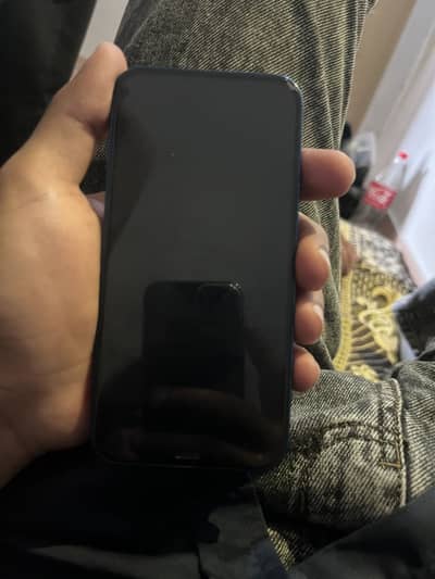 iPhone 12 dual pta approved