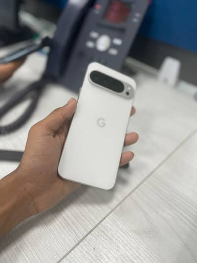 google pixel 9 pro xl