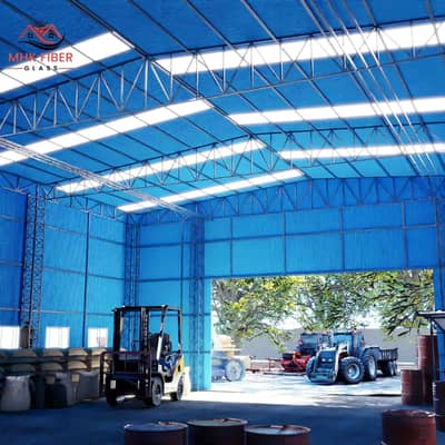 Transparent Roofing Sheets . Clear Fiberglass Sheets , on discount