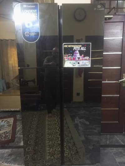 Fridge/Dawlance Refrigerator/Brand new/100% working