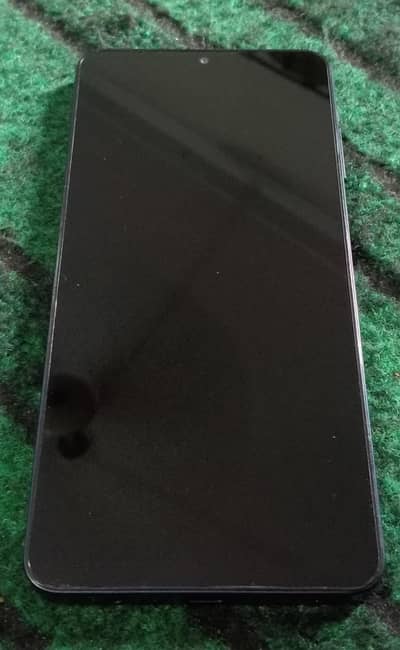 No problem in this mobile