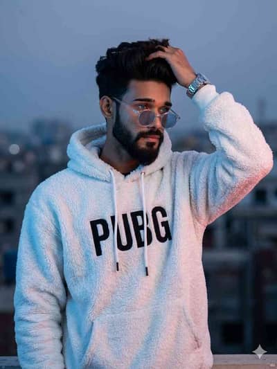 Saad Siddiqui