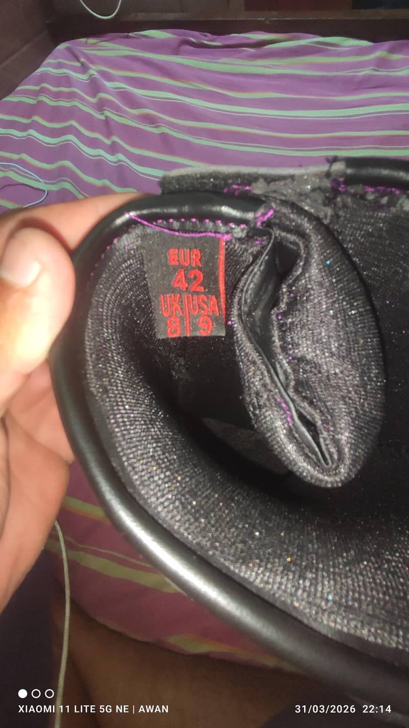 shoes 3