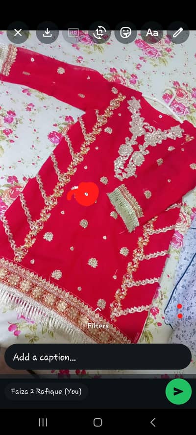 trending dress in a sale price