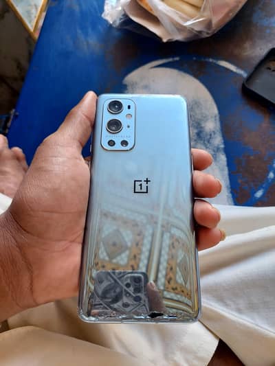 1+9pro BRAND NEW CONDITION