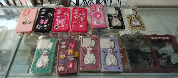 REDMI,A5,new,case,girl