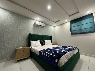 Daily Stay Extra Luxury furnished apartment two bedroom apartment