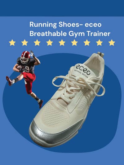 New; Men’s; Running; Sneakers; Sports Shoes at Best prices in Pakistan