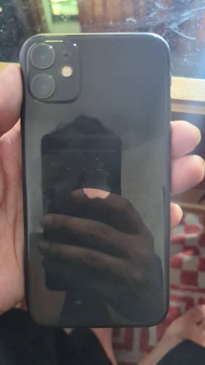 iphone 11 non pta 64gb  10/10