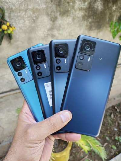 xiaomi 12t pro 12gb 256gb     Gaming Phones