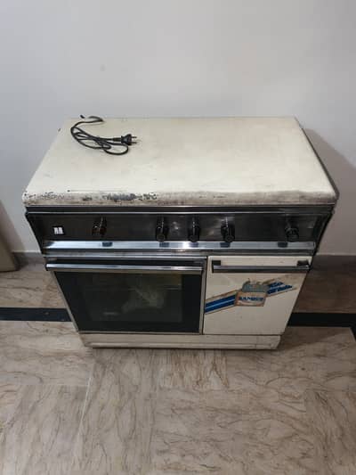 Stove For Sale