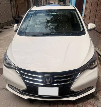 changan alsvin 1.5