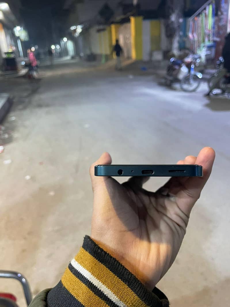 Samsung A07 2