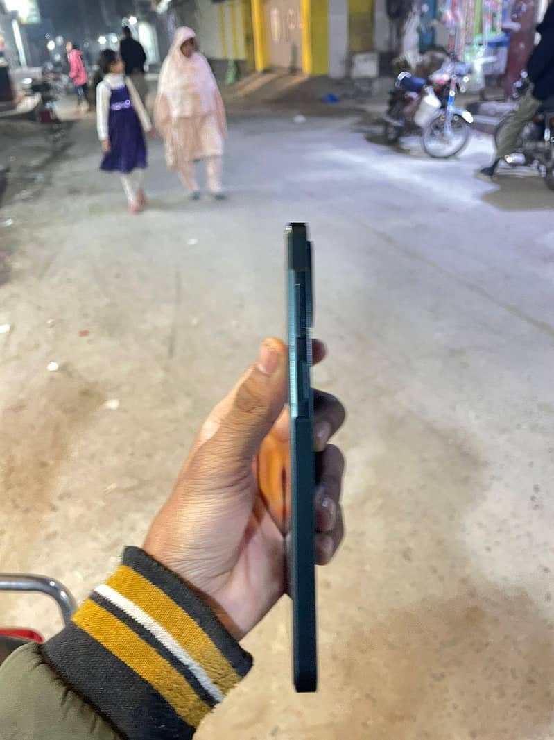 Samsung A07 3