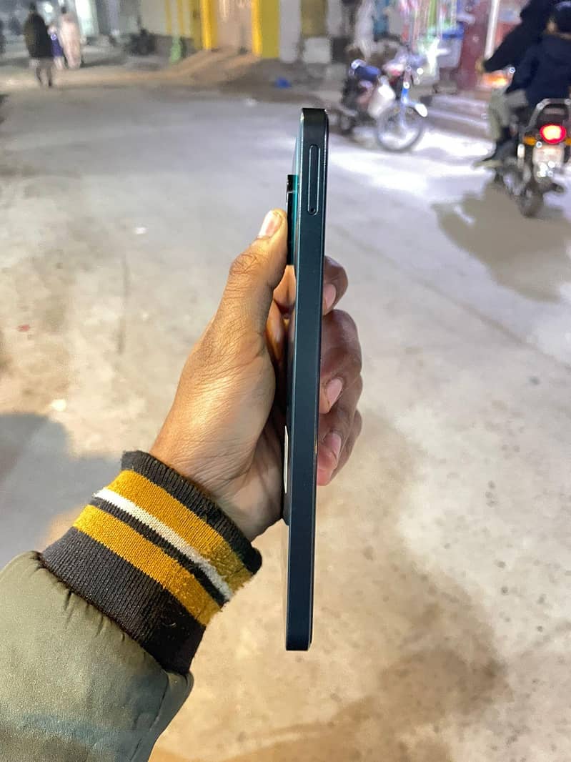 Samsung A07 5