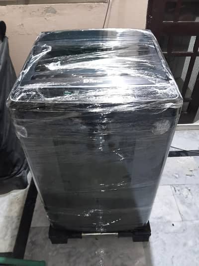 Dawlance  Automatic washing machine