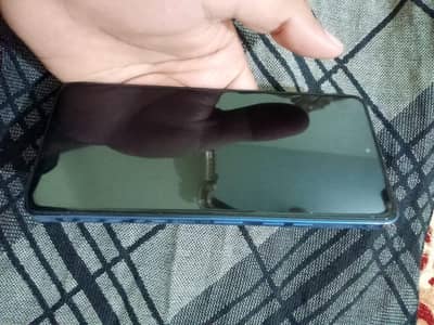 Tecno Camon 20 (8GB RAM / 256GB Storage) – Excellent Condition