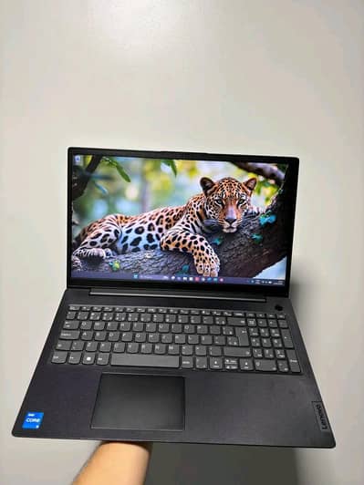 Lenovo V15 G2 i5 11th Gen | 8GB RAM | 256GB SSD | FHD 15.6 | Iris Xe |