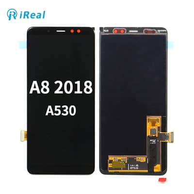 Samsung Galaxy A8 2018 LCD Panel original