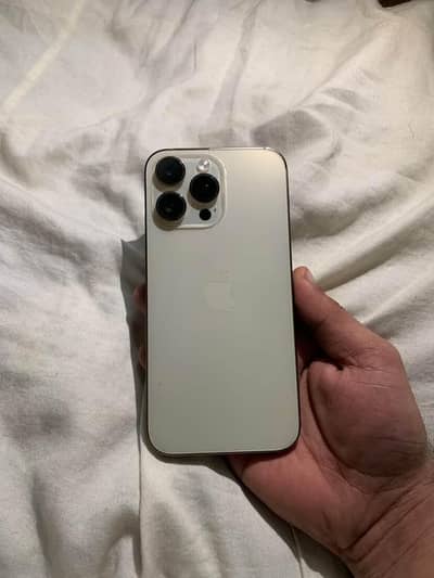 Iphone 14pro max 512gb JV