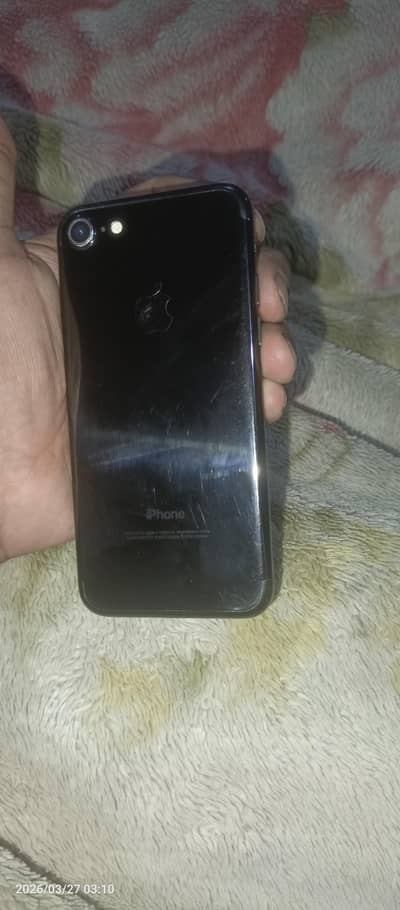 I phone 7  128