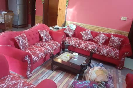 7seater sofa set for sale