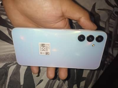 samsung A15.8. 256GB exchange