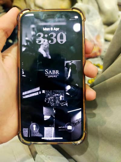 I phone 12 mini all ok Battery health 74