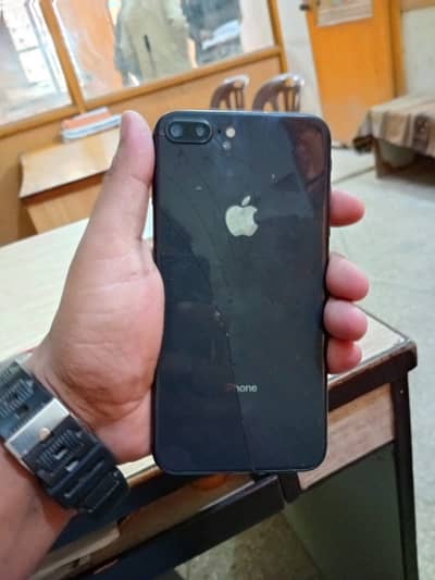 Apple iPhone 8 Plus non pta