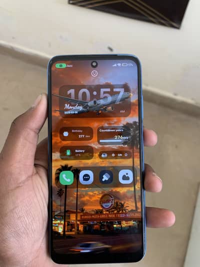 Redmi note 10