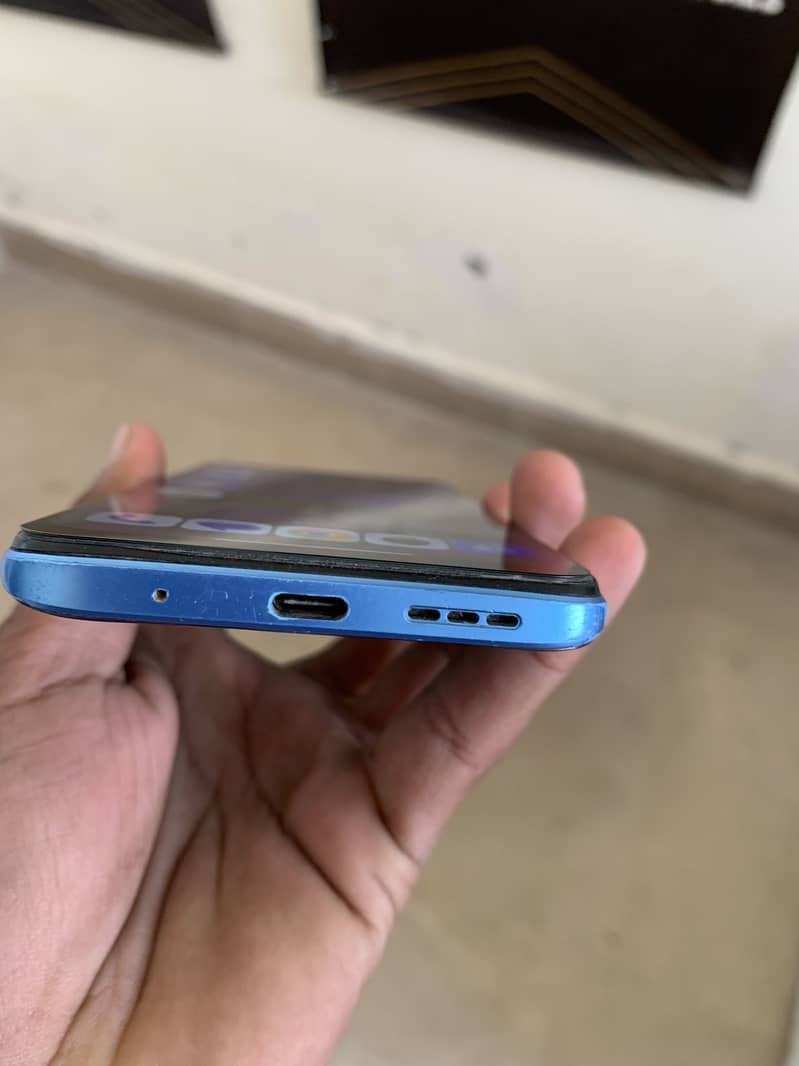 Redmi note 10 1