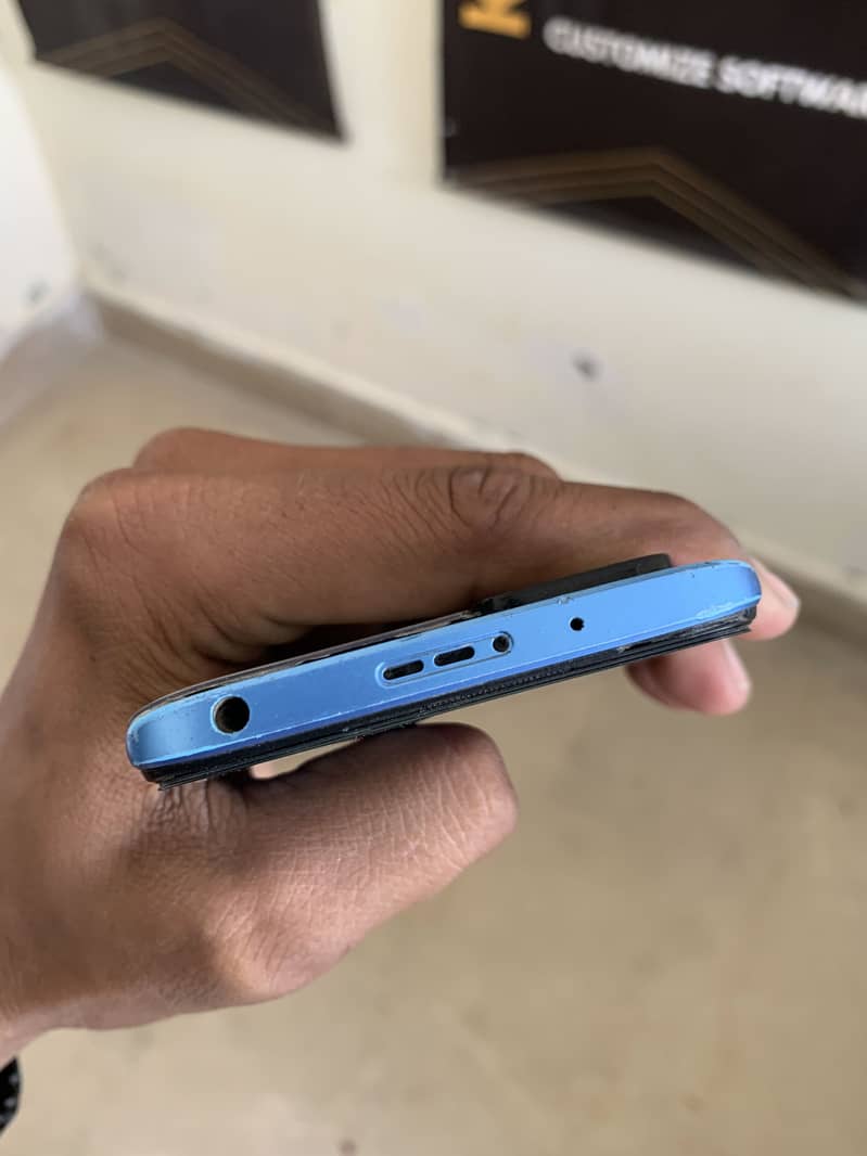 Redmi note 10 5