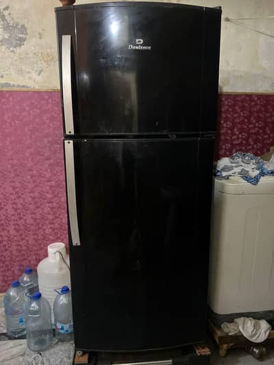 Dawlance Refrigerator Large Size – Excellent Condition