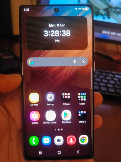 Samsung S22 Ultra 12/256 Gb