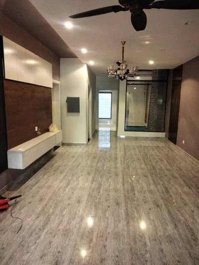 10 Marla House Available For Sale In Bahria Town Phase 4