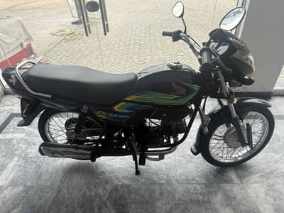 Very good condition, new