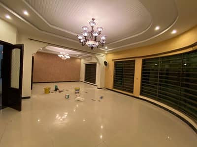 1 Kanal Upper Portion Available For Rent In Bahria Town Phase 2