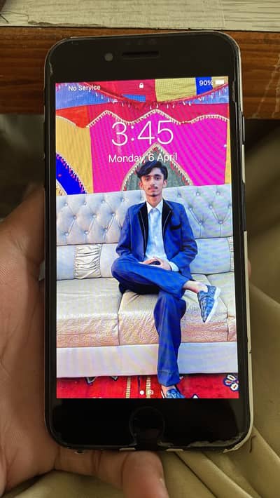 Iphone 7 32gb bypass